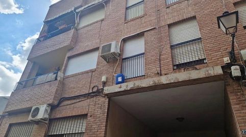 Foto 5 de Apartamento en venta en Casino, 22, Torreagüera, Murcia Capital
