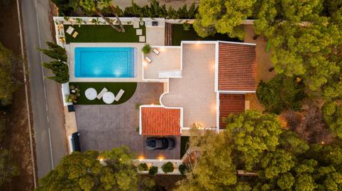 Foto 3 de Casa o xalet en venda a Mascarat, Altea