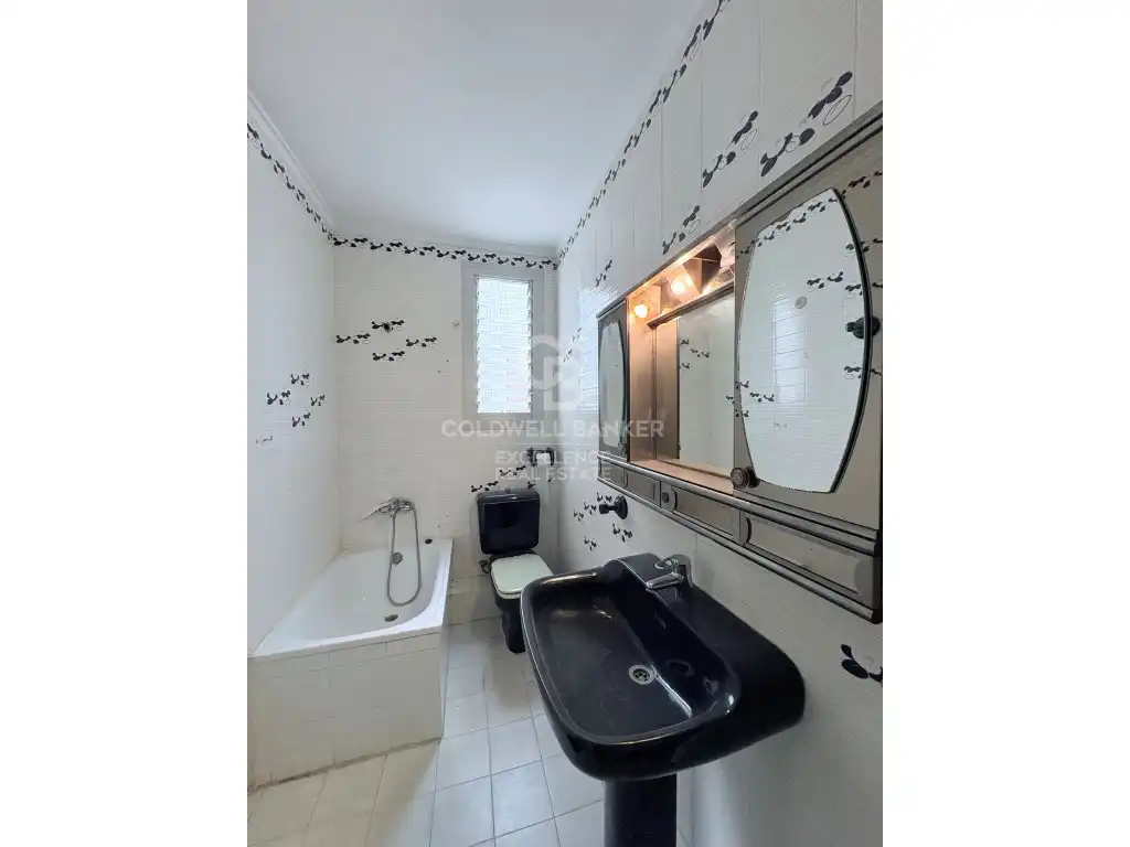 Attic for sale in Carrer de la Font Roja, Barrio de Patraix