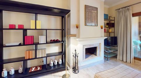 Foto 3 de Pis en venda a Guadalmina Baja, Málaga