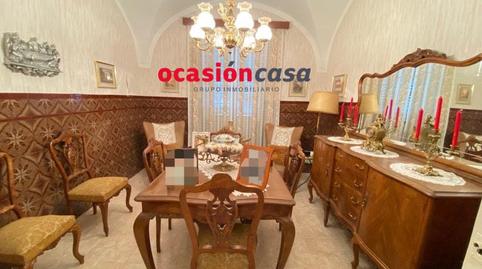 Foto 5 de Casa o xalet en venda a Belmez, Córdoba