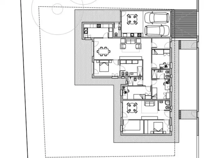Residential zum Verkauf in Mont-roig del Camp