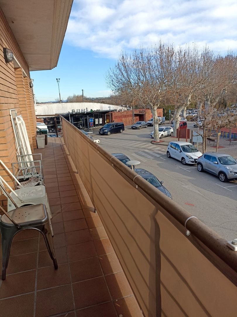 Pis en venda a Plaça de l'Estació del Carrilet, Flaçà