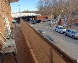 Pis en venda a Plaça de l'Estació del Carrilet, Flaçà