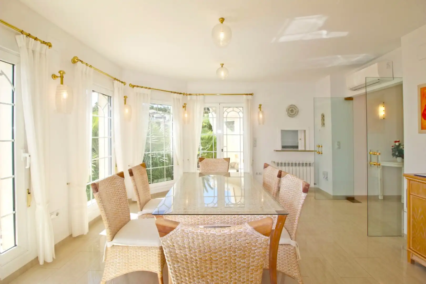 Detached house with pool for sale in La Pedrera - Vessanes, imagen 7