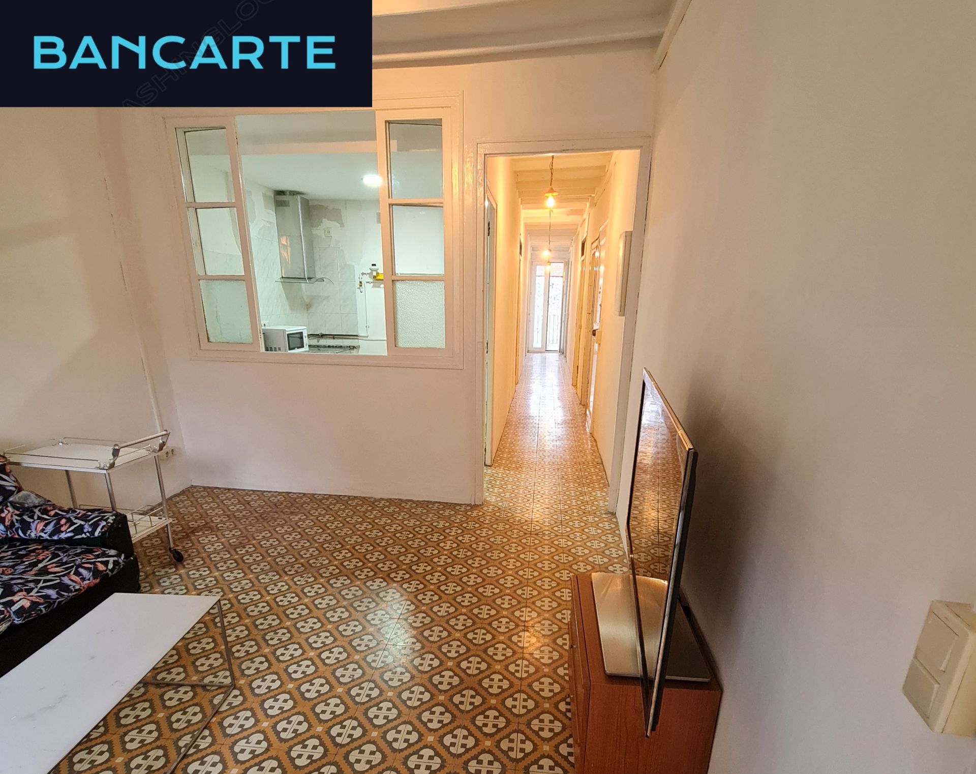 Pis en venda en Olot amb Forn i Balcó