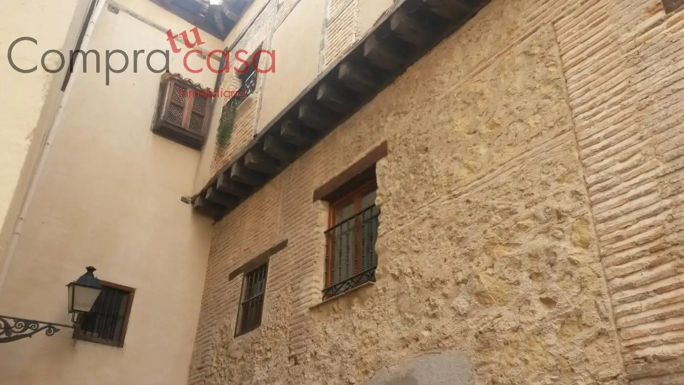 Immobles singulars amb ascensor en venda a Calle puerta del sol, imagen 68
