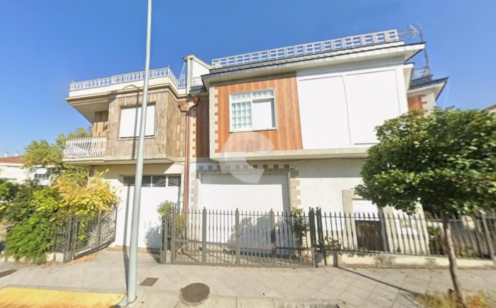 Habitatge en venda a xunqueira espadañedo, imagen 2