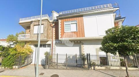 Foto 2 de Casa adosada en venda a Xunqueira Espadañedo, San Francisco, Ourense
