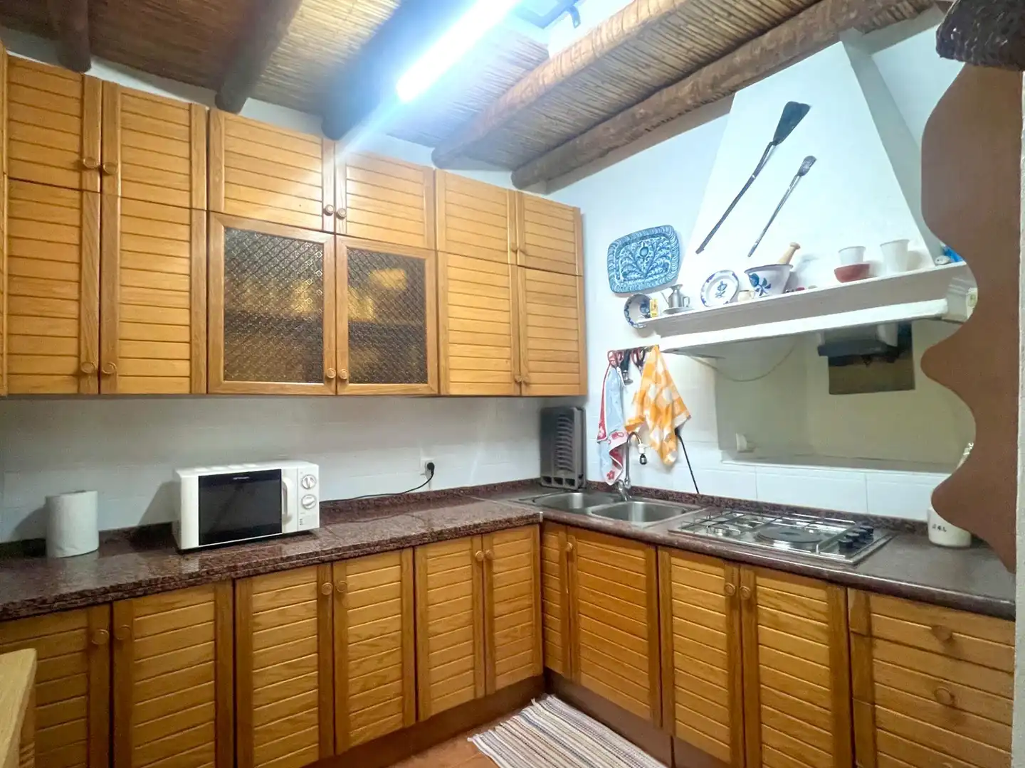 Casa rústica en venta en Albondón, imagen 25