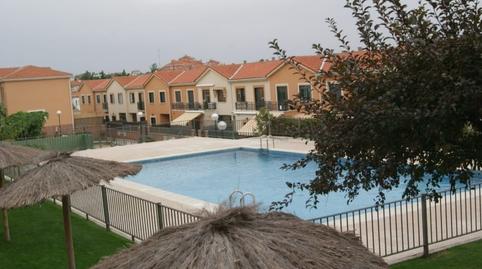 Foto 3 de Casa adosada de lloguer a Campo Azalvaro, 56, Hervencias Altas - El Pinar, Ávila Capital