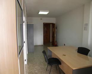 Oficina de lloguer en Málaga Capital amb Aire condicionat i Moblat