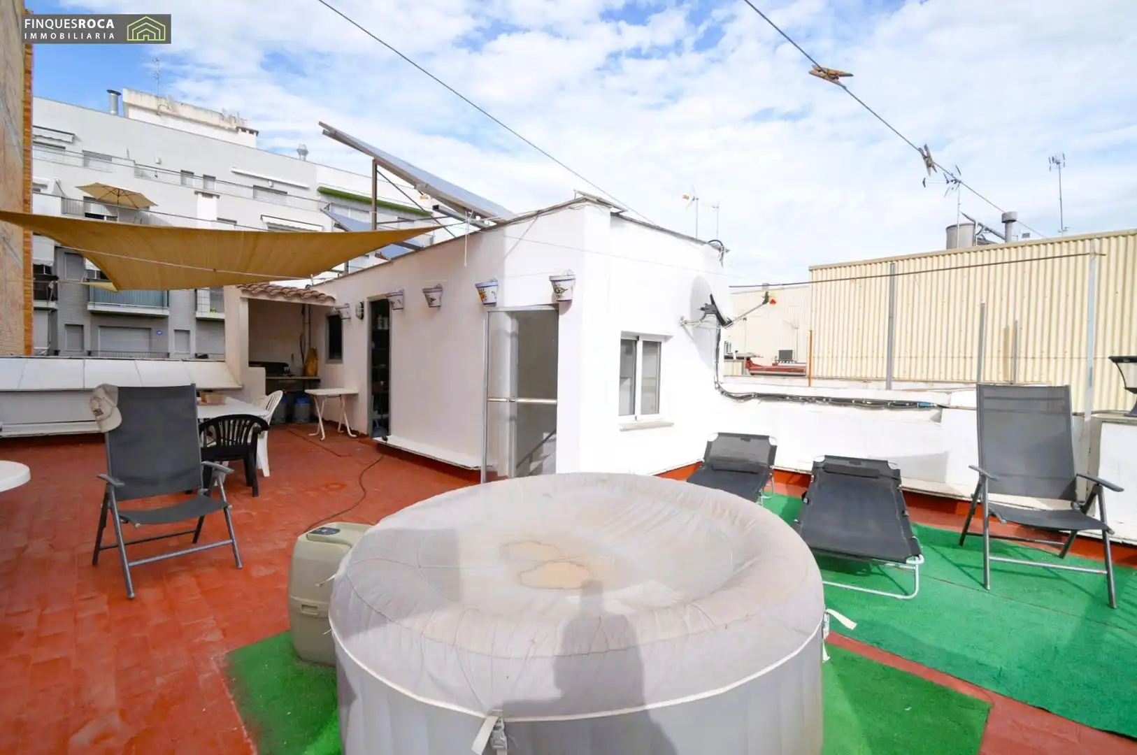 Casa en venta en El Maset