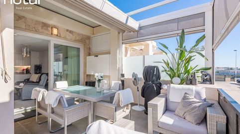 Foto 4 de Casa adosada en venta en N/a, Parque Acuático - Sector 25, Torrevieja
