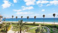 Garden of Duplex for sale in Calonge  with Air Conditioner, Heating and Terrace