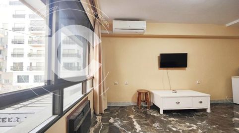 Foto 4 von Büro zum Verkauf in Livry Gargan, Almuñecar Centro, Almuñécar