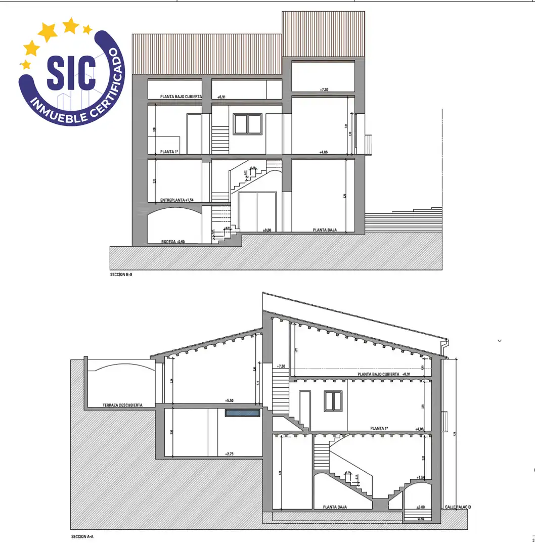 Maison mitoyenne avec jardin à vendre à Borriol - CL PALACIO 2, imagen 9