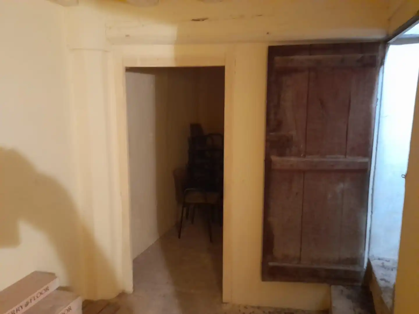 Houses for sale in Garcia