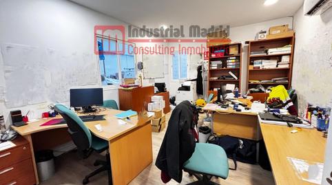 Foto 4 von Fabrikhallen zum Verkauf in Zona Industrial, Arganda del Rey