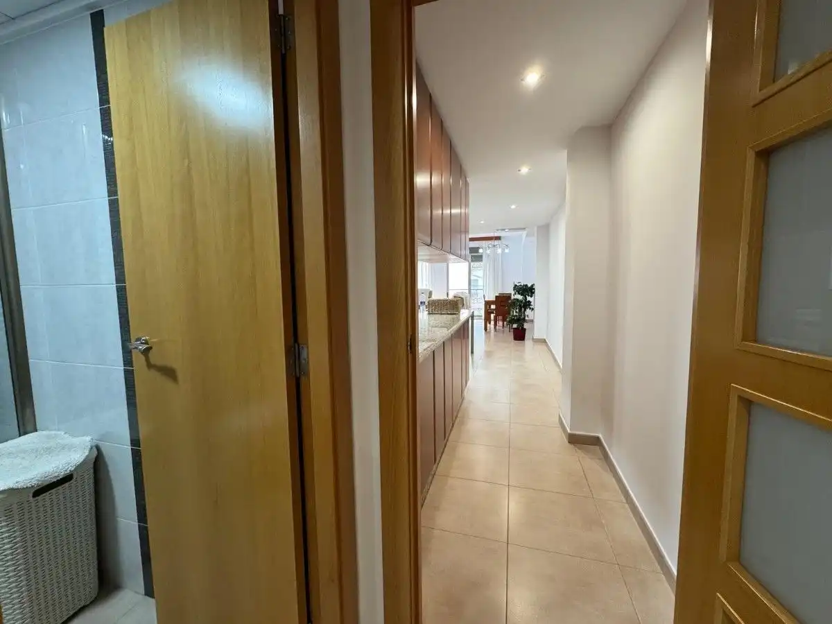 Piso en venta en Simat de la Valldigna con Aire acondicionado y Trastero