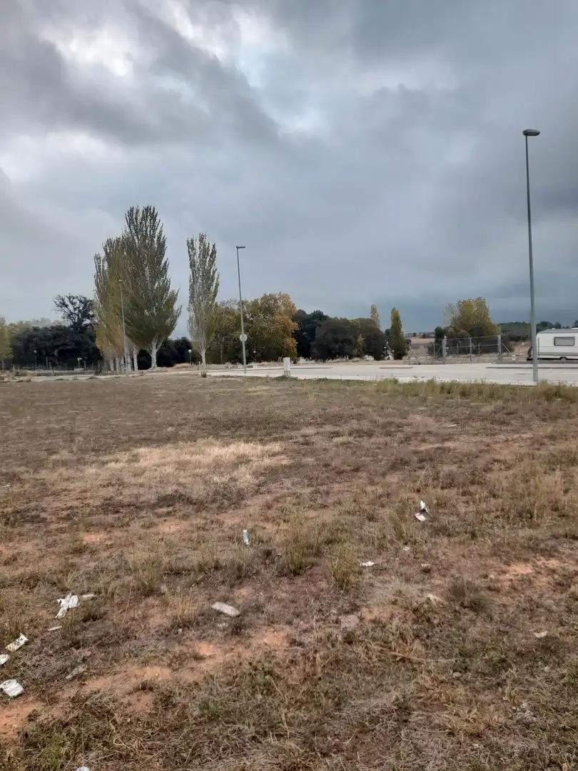 Terreny industrial de lloguer a Can Illa, imagen 23