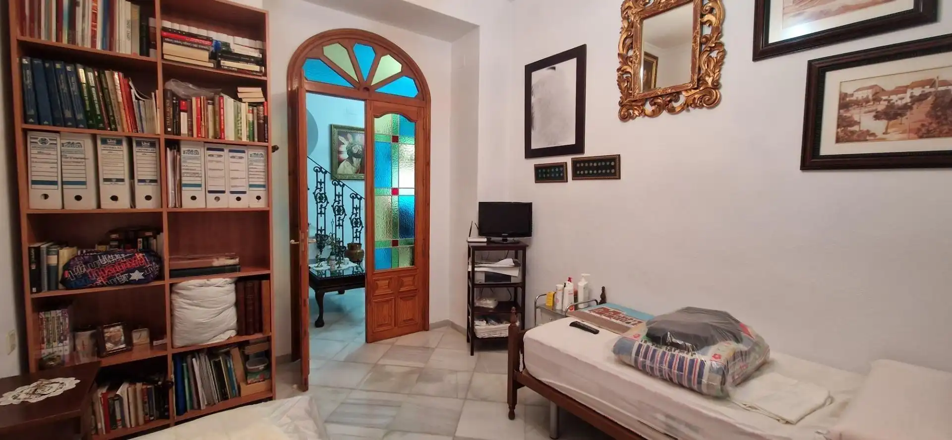 Casa o chalet en venta en Fernán-Núñez con Jardín privado, Terraza y Trastero