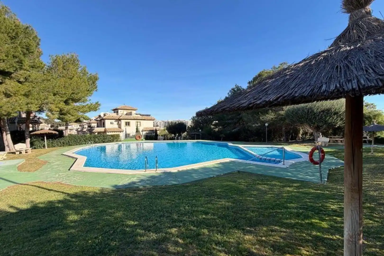 Reihenhaus zum Verkauf in Orihuela Costa, imagen 2