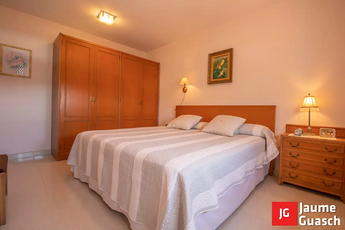 Appartamento con terrazza in vendita a Avinguda de Pompeu Fabra 3, imagen 18