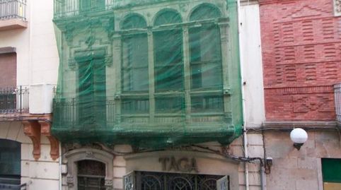Foto 3 de Casa o chalet en venta en Calle San Torcuato, 25, Casco Antiguo, Zamora Capital