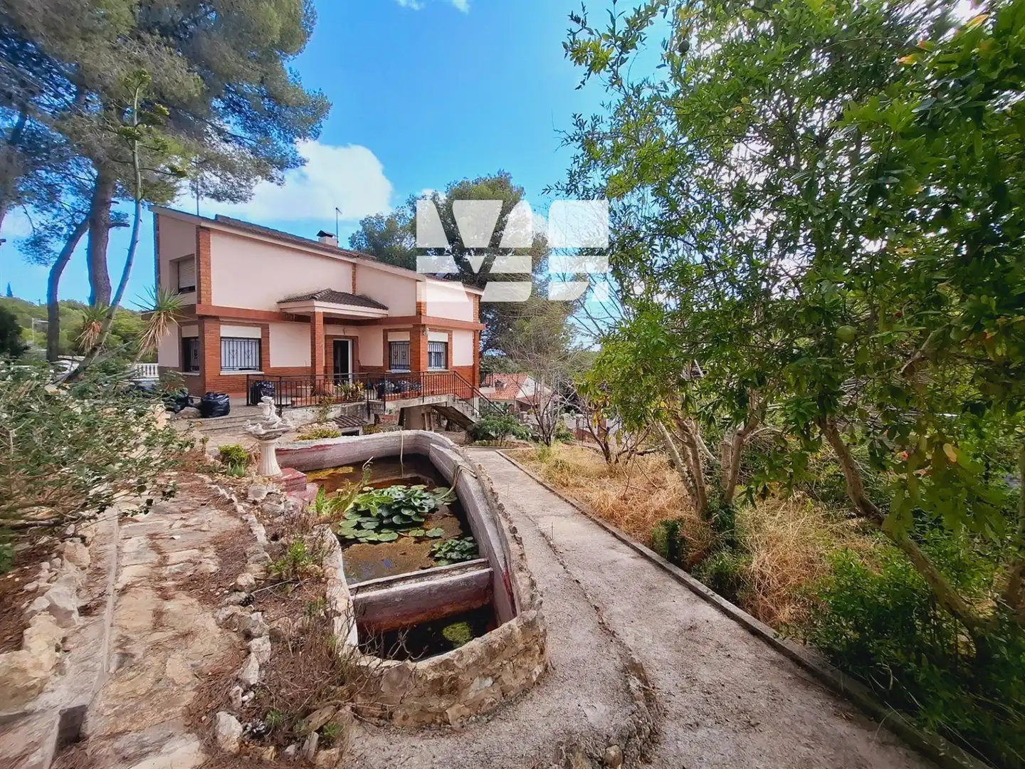 Villa mit Pool zum Verkauf in VIOLETA, imagen 2