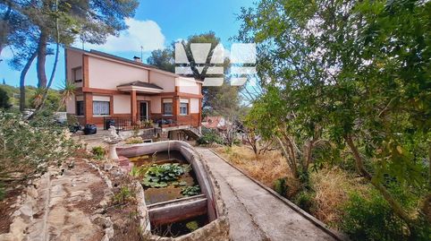 Foto 2 de Casa o xalet en venda a Violeta, Valldemar - Montmar, Calafell