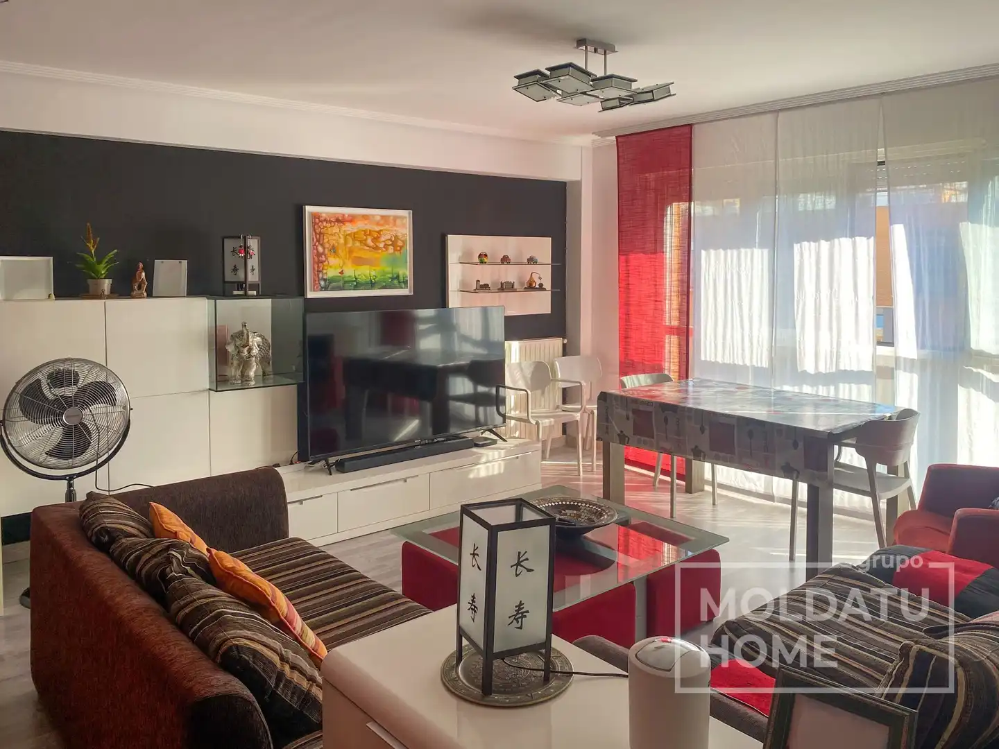 Duplex with lift for sale in Buztintxuri, imagen 23