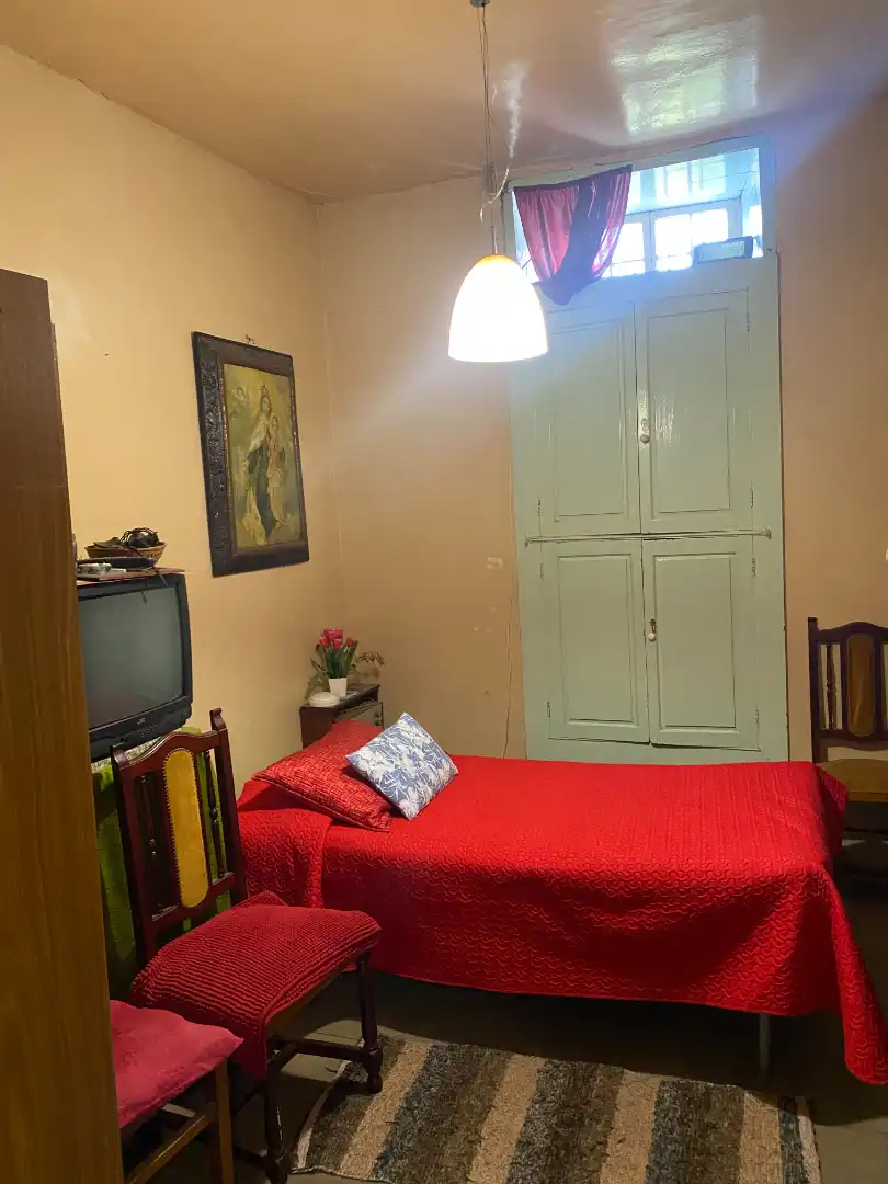 Habitación de Finca rústica en venta en Los Llanos de Aridane con Jardín privado y Amueblado