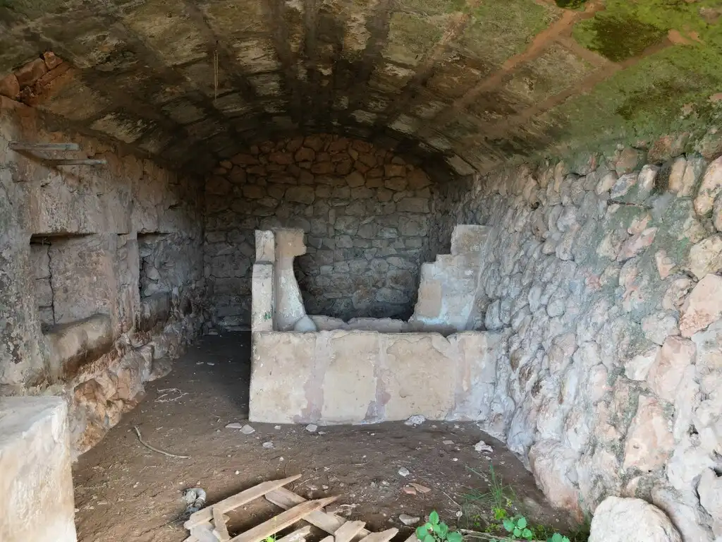 Casa rústica con piscina en venta en Llucmajor pueblo, imagen 22
