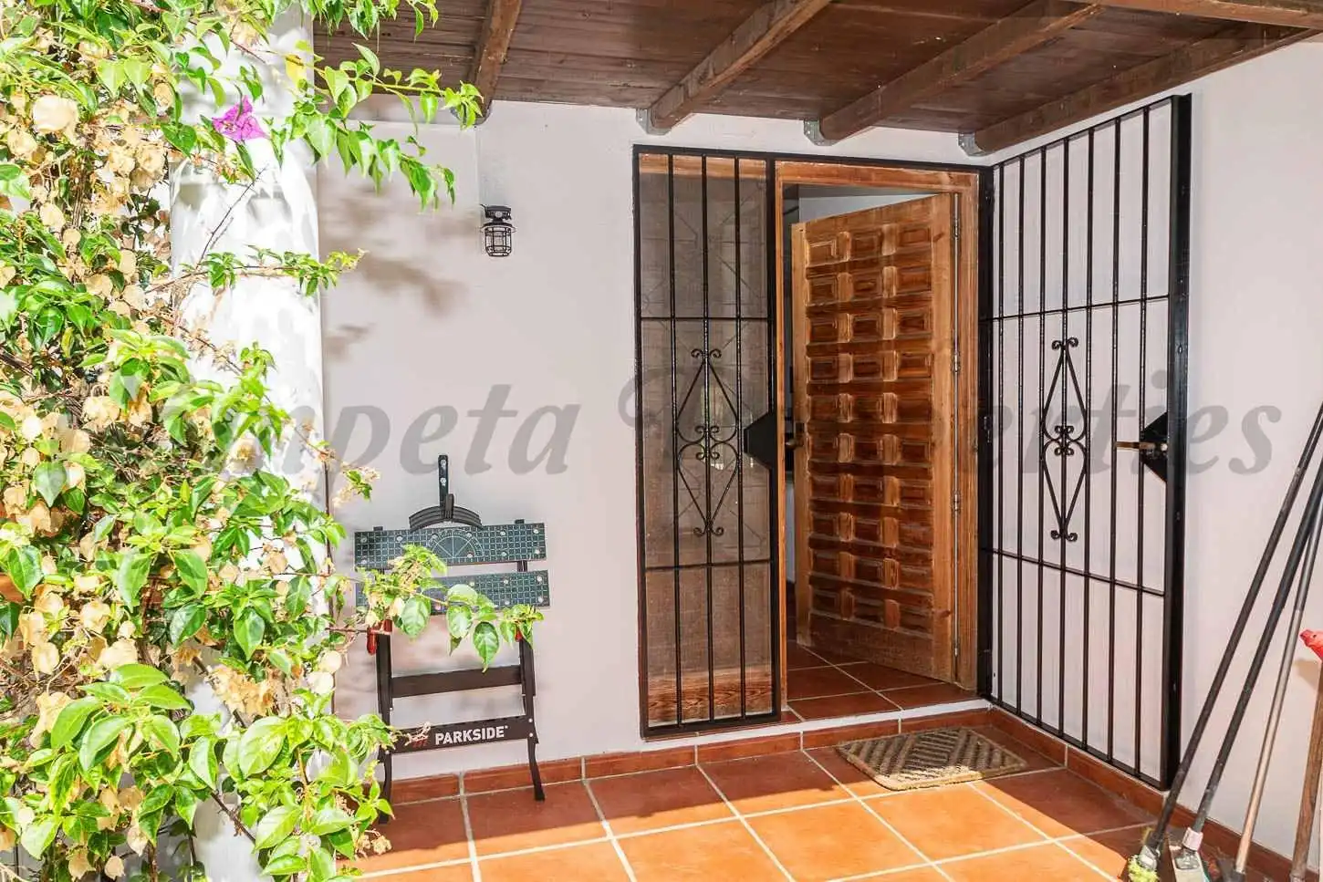Casa en venda a Torrox Pueblo, imagen 4