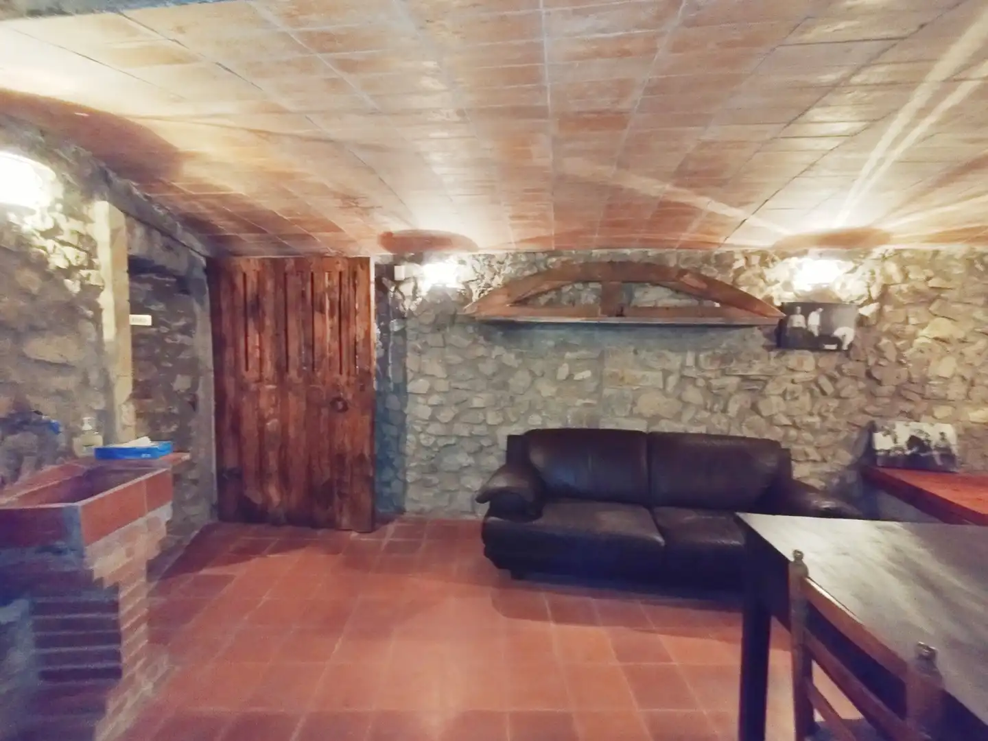 Country homes for sale in Terrades