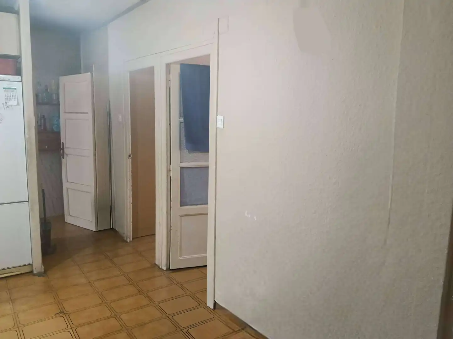 Piso en venta en Zaragoza con Amueblado