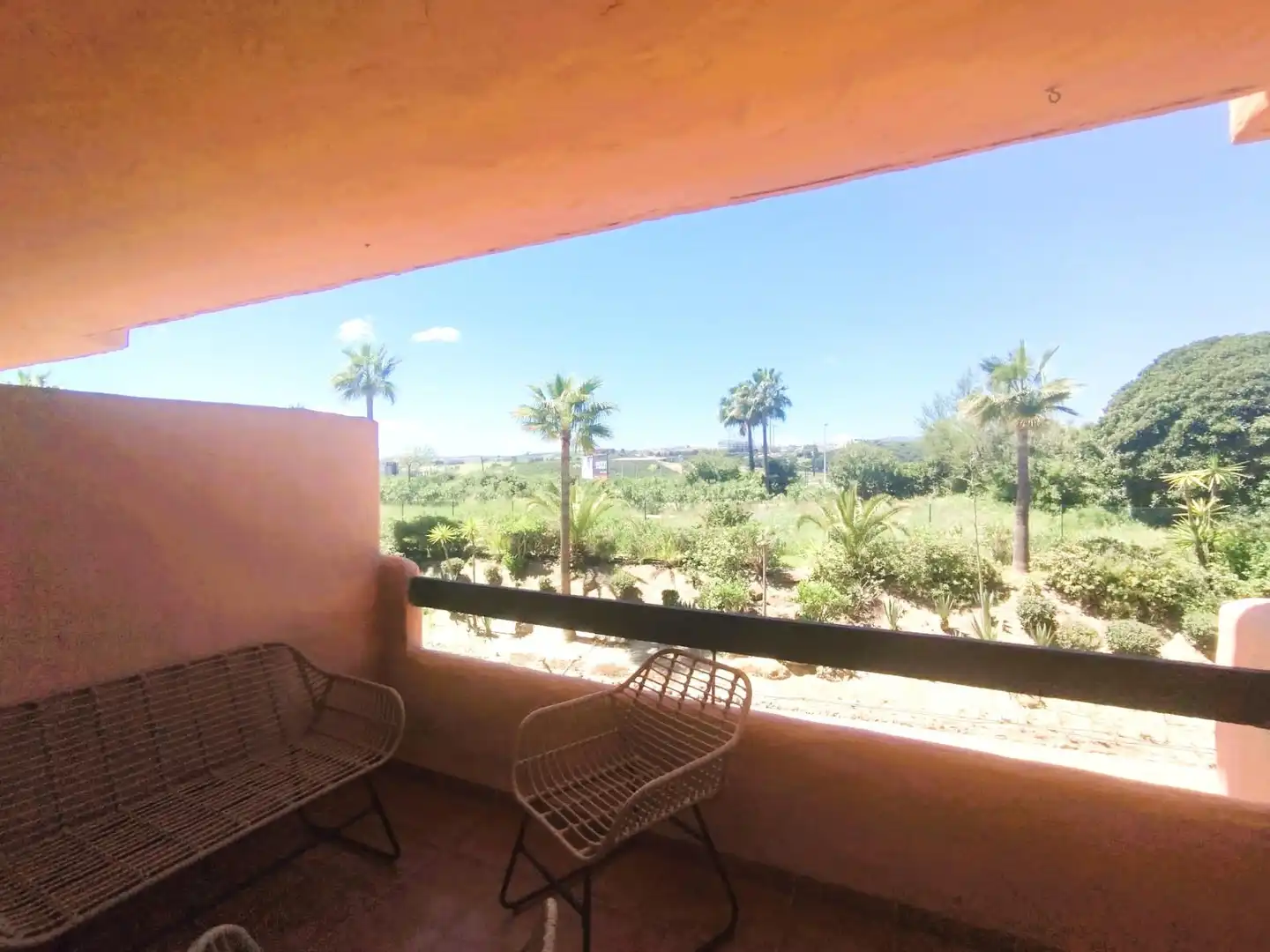 Apartment with terrace for sale in Casares Golf - Casares del Sol, imagen 29