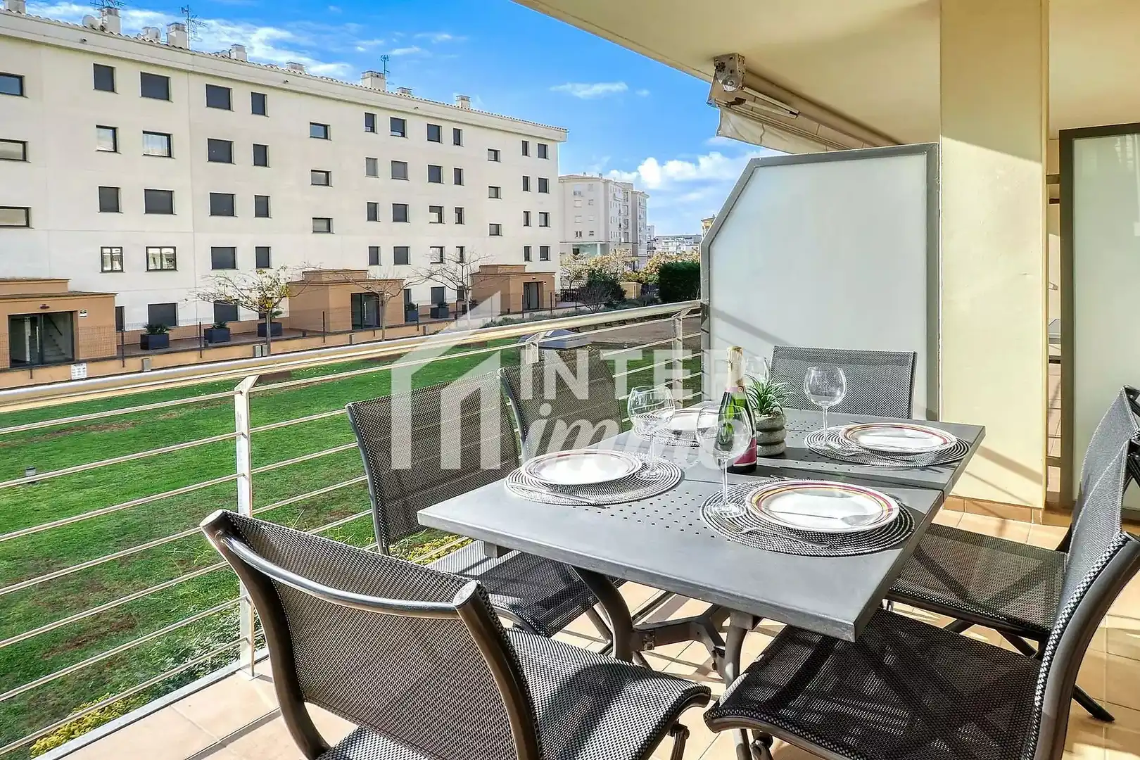 Appartement avec ascenseur à vendre à CL DE JOANOT MARTORELL 25, imagen 22