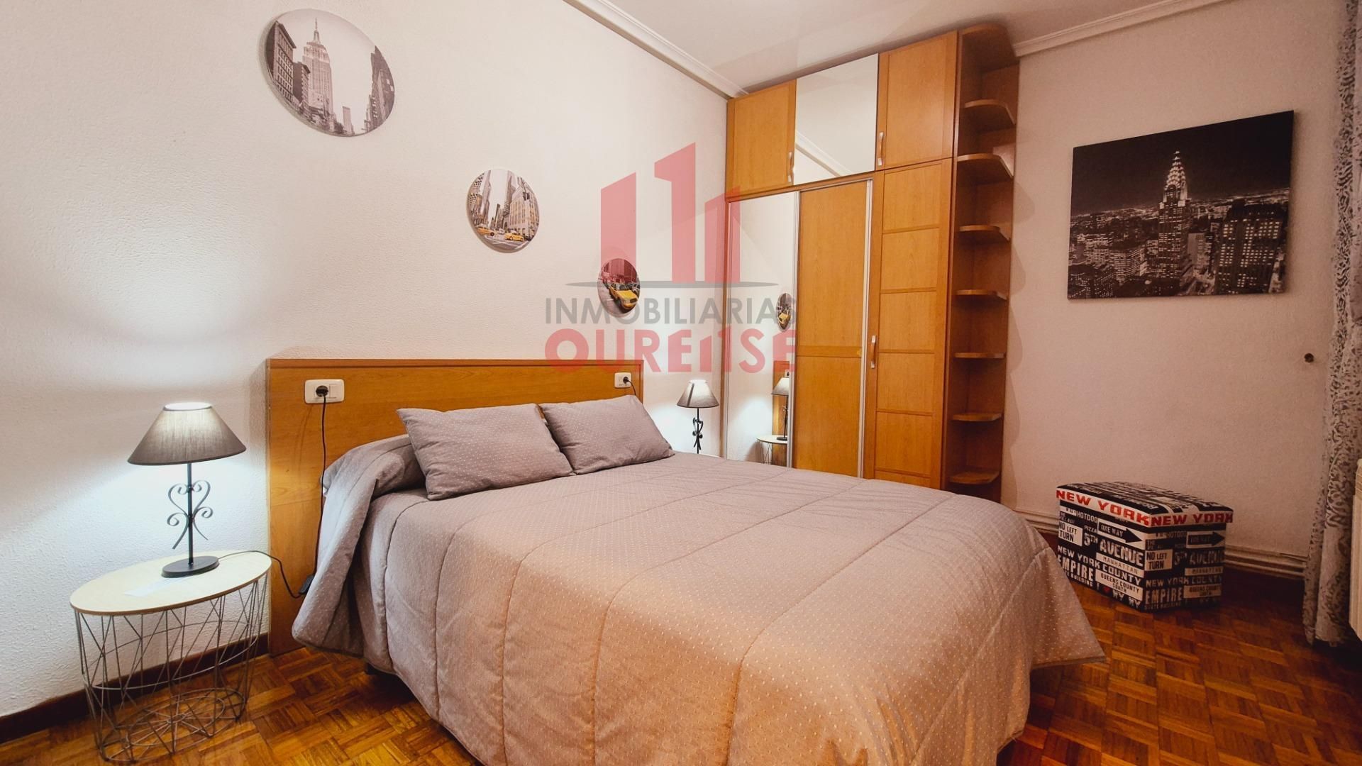Flat to share in A Ponte, Ourense Capital