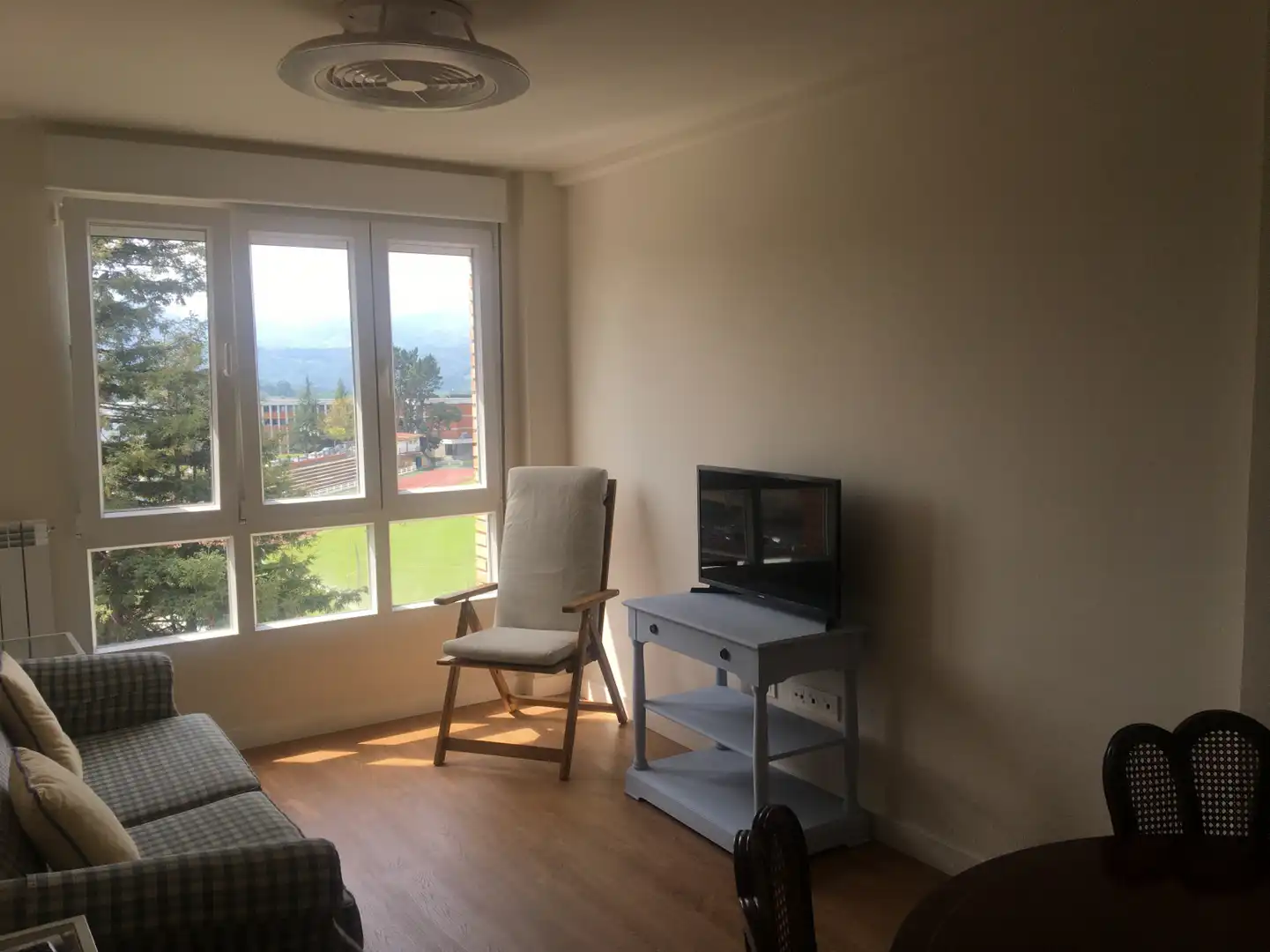 Wohnung zur Miete in Oviedo - CL GONZALEZ BESADA, 39, Auditorio - Seminario - Parque de Invierno