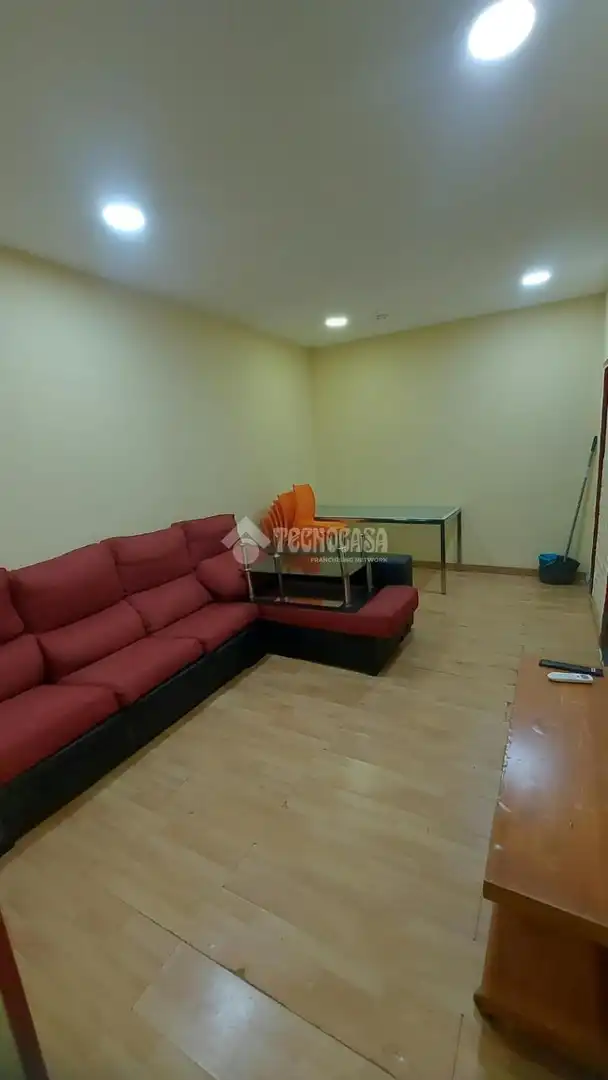 Sala d'estar de Traster en venda en Barcelona