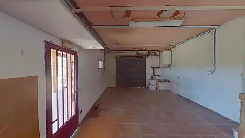 Villa con piscina in vendita a Urbanització Rives Blaves -II, imagen 20