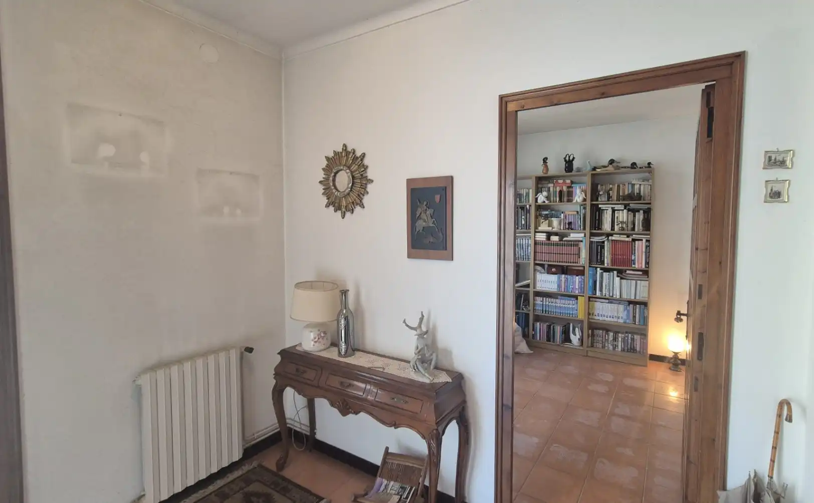 Finca rústica en venda en Palafrugell amb Aire condicionat, Calefacció i Jardí privat