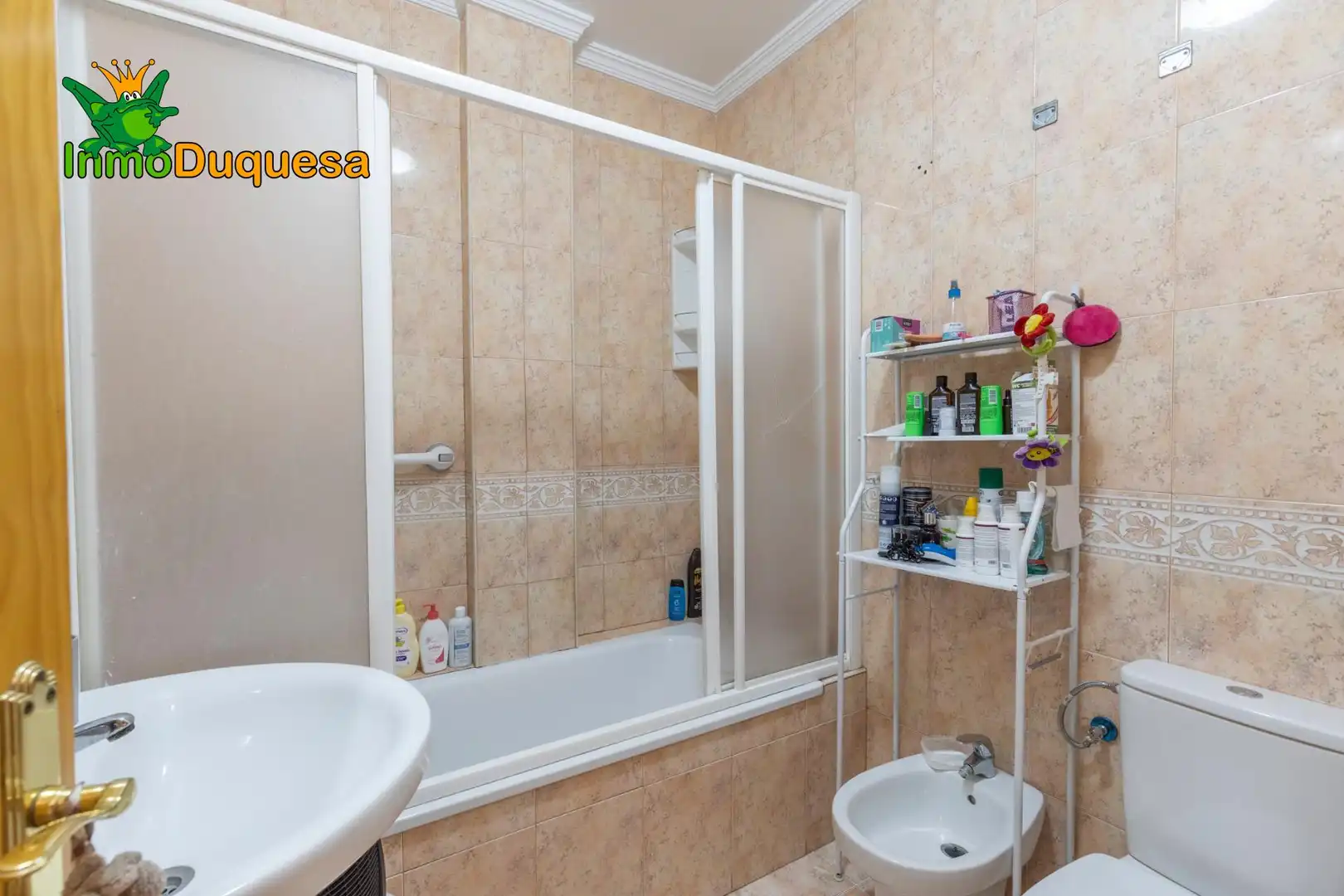 Habitatge amb terrassa en venda a Atarfe, imagen 11
