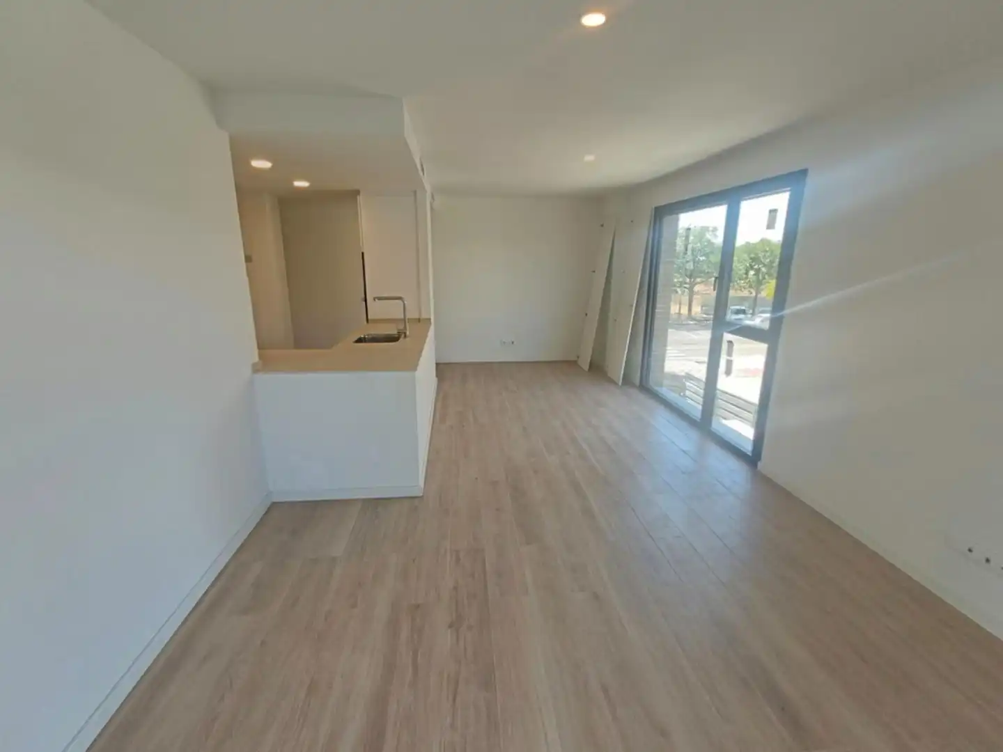 Piso con terraza en venta en Carrer dels Xicots de Vilafranca, imagen 11