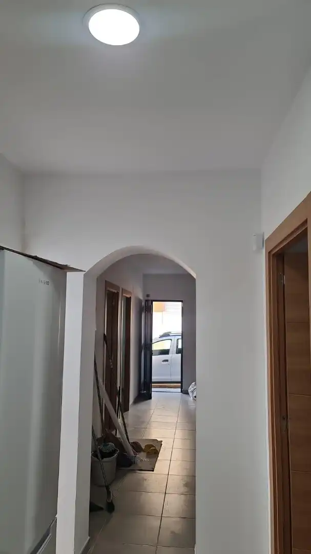 Casa adosada de alquiler en Cartagena con Amueblado, Horno y Lavadora