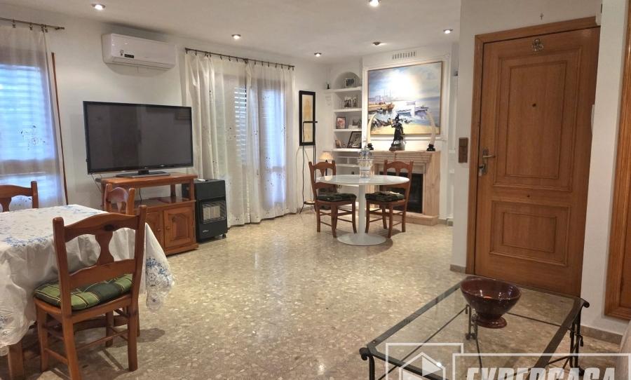 Photo 1 of Flat for sale in Centre, Valencia