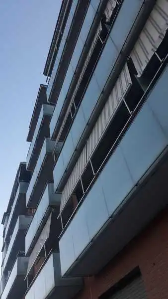 Einzelparkplatz zum Verkauf in Calle del Carril