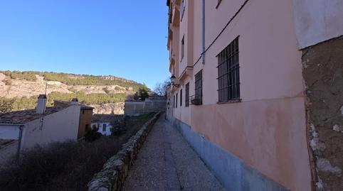 Foto 3 de Pis en venda a Casco Histórico, Cuenca Capital